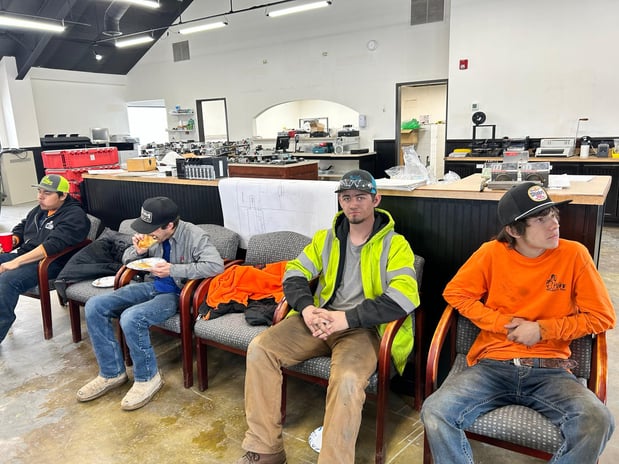 Images Heglar Creek Electric