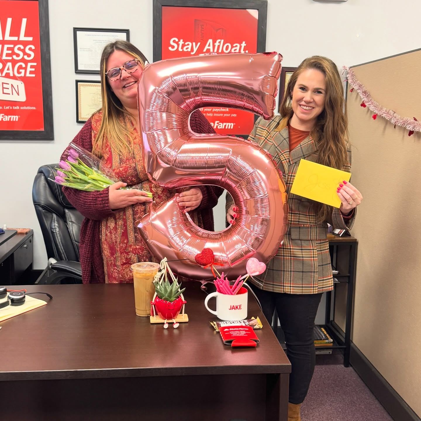 Laci Laird - State Farm Insurance Agent Image