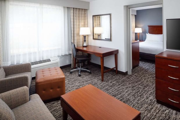 Images DoubleTree by Hilton Hotel Princeton