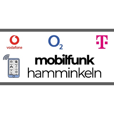 Mobilfunk Hamminkeln in Hamminkeln - Logo