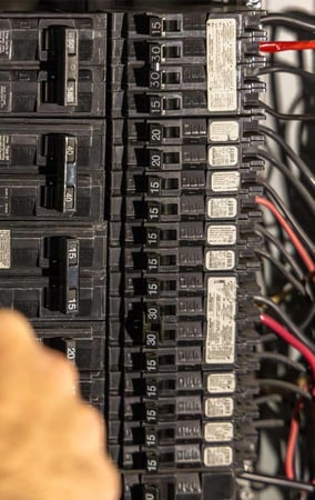 Images L & E Electrical Services