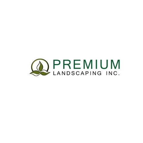 Premium Landscaping Inc Logo