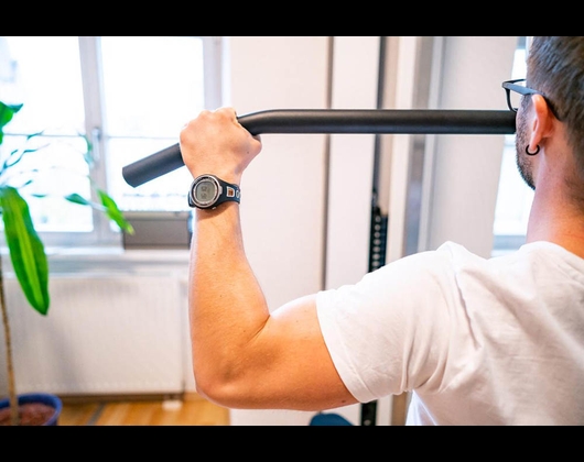 Bilder Physio Aktiv am Anger Inh. Marc Frenzel