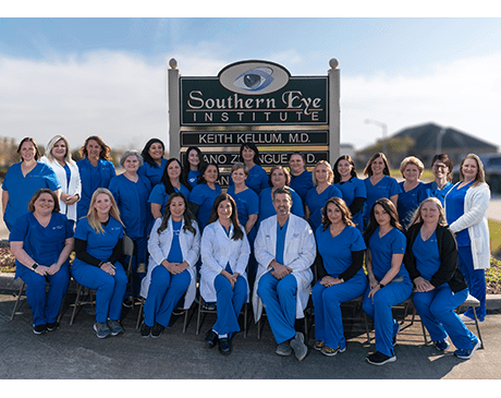 Images Southern Eye Institute