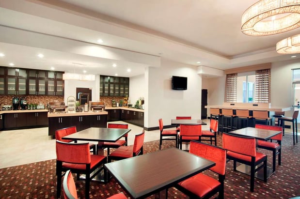 Images Homewood Suites by Hilton Fort Worth West at Cityview, TX