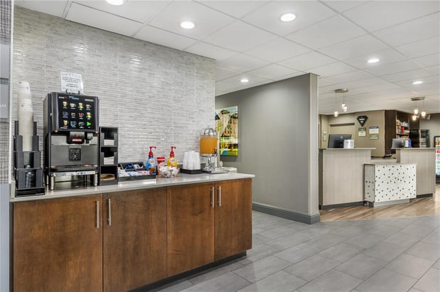 Images Best Western Plus Indianapolis NW Hotel