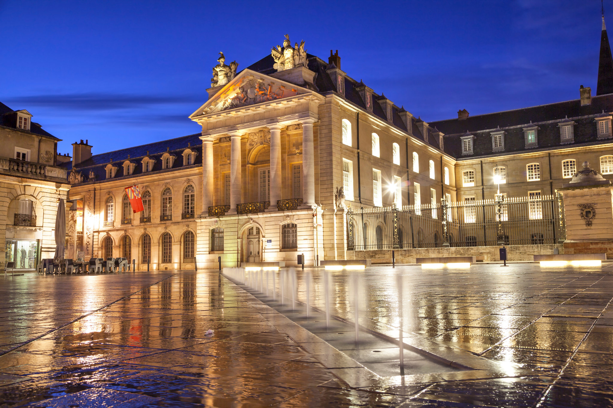 Images Holiday Inn Express Dijon by IHG