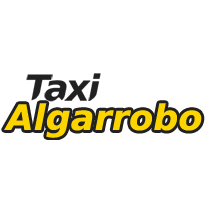 TAXI ALGARROBO Nº 6 Logo