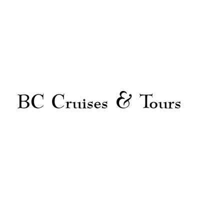 Bc Cruises & Tours Logo