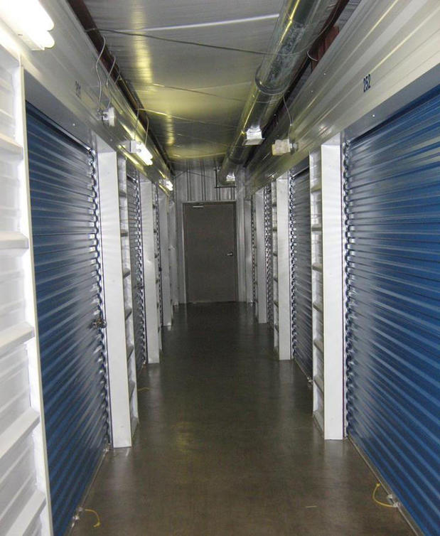 Images Out O’ Space Storage