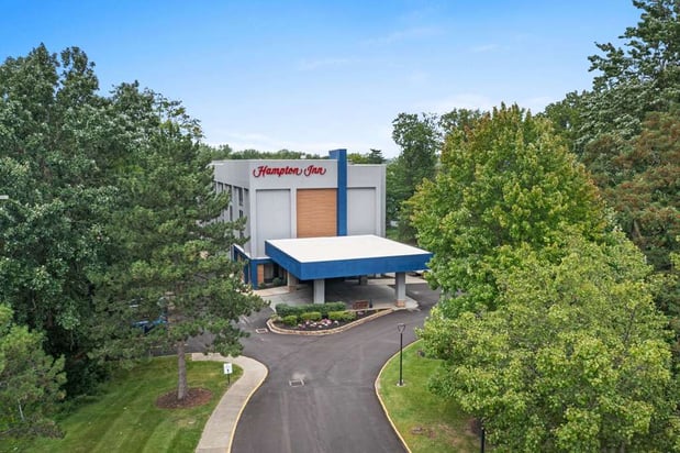 Images Hampton Inn Cleveland-Westlake