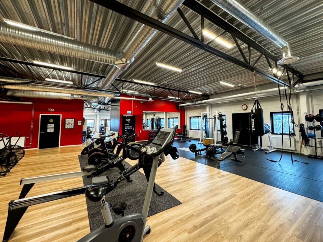 Images Johannas Power AB