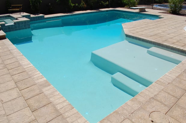 Images Sunkiss Pools