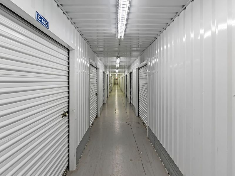 Interior Units