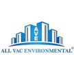 All Vac Environmental Inc Logo