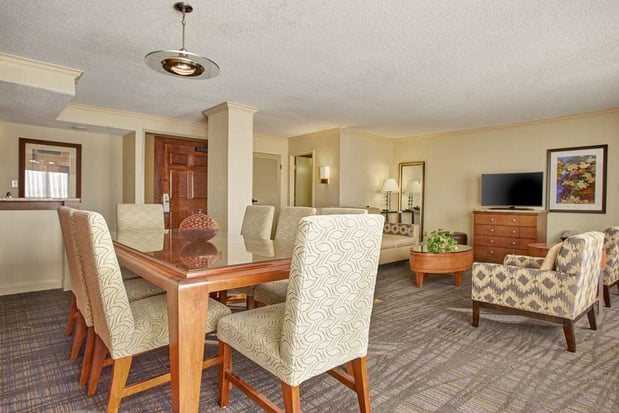 Images Hilton Knoxville