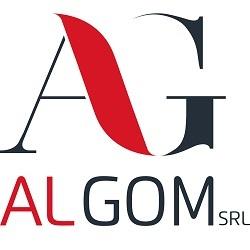 Al-Gom Srl Logo