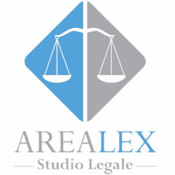 Arealex Studio Legale Logo