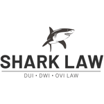 Shark Law Firm Logo