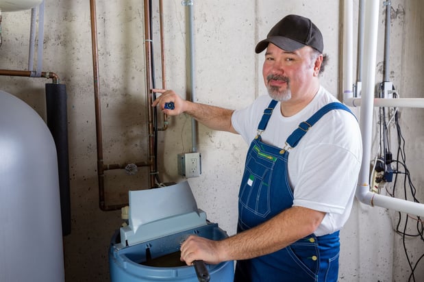 Images Al's Water Systems