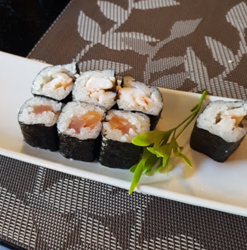 Sushi Yo Yo