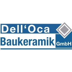 Dell'Oca Baukeramik GmbH Logo