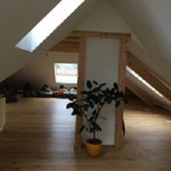 Kinastberger Dach- und Holzbau GmbH, Hafenstraße 57 in Krems an der Donau