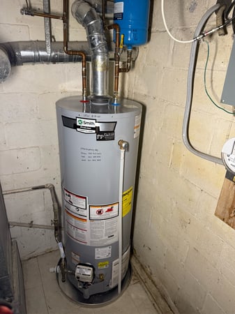 Images Fluid Plumbing & Heating LLC