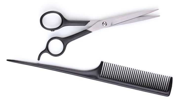 Images VIP Hyvän Ilman Parturi-Kampaamo