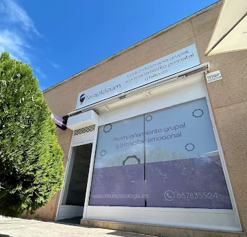 Images TerapIdeum - Centro de psicología y acompañamiento en embarazo, maternidad y lactancia