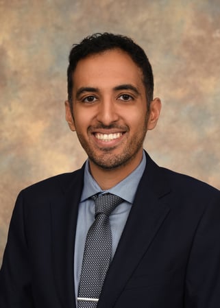 Images Rishabh Chaudhari, MD