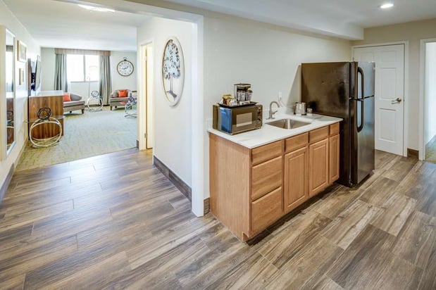 Images DoubleTree by Hilton Huntington
