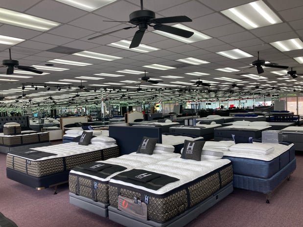 Images Ortho Mattress