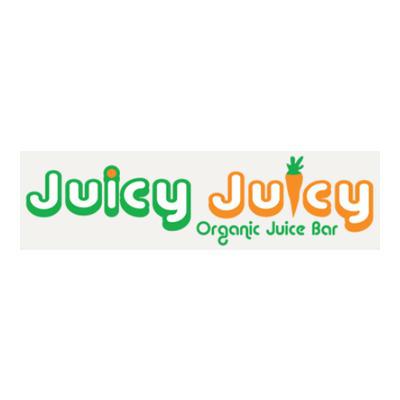 Juicy Juicy Logo