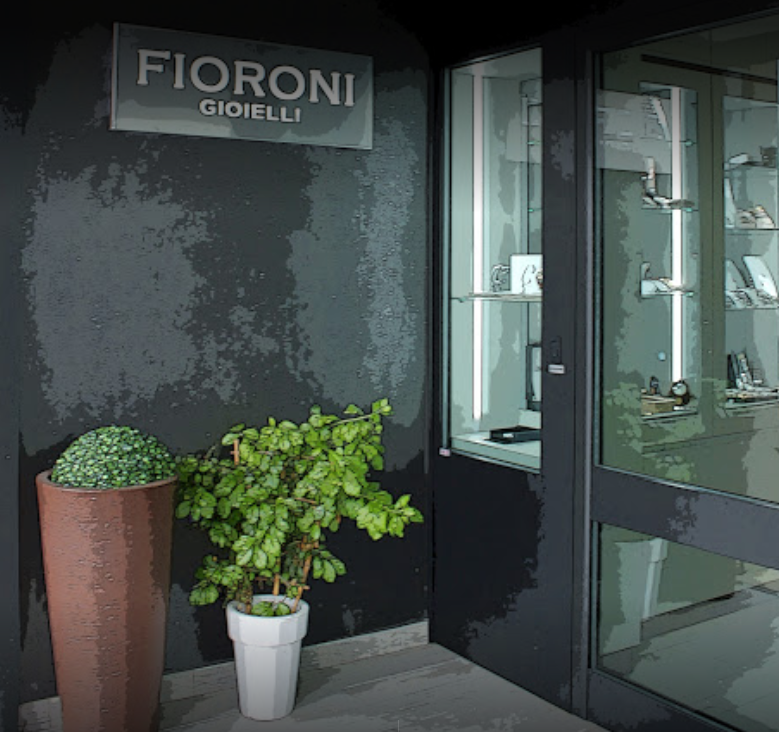 Images Gioielleria Fioroni