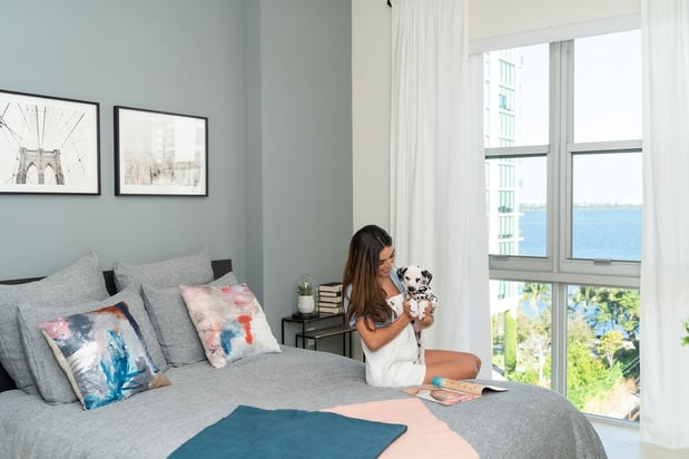 Images Grady Square Apartments