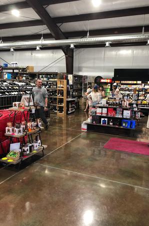 Images Bigfork Liquor Barn