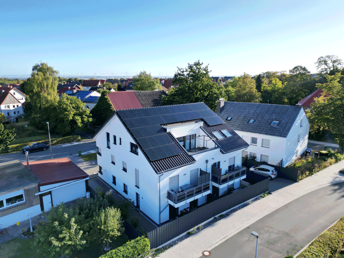 Bilder Donschen Hoch- und Tiefbau GmbH