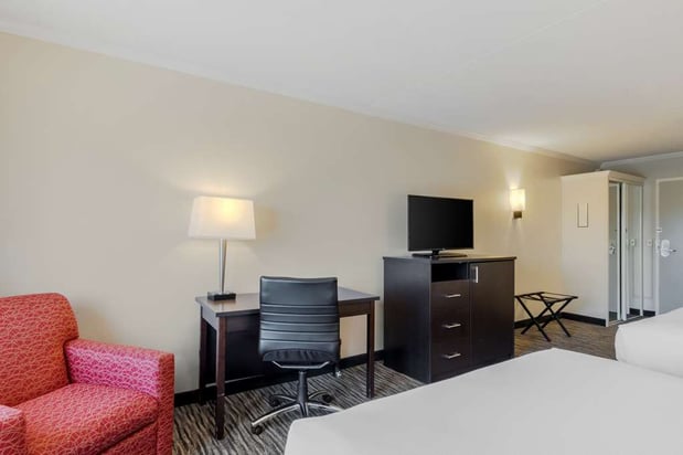 Images Best Western Kirkwood Inn
