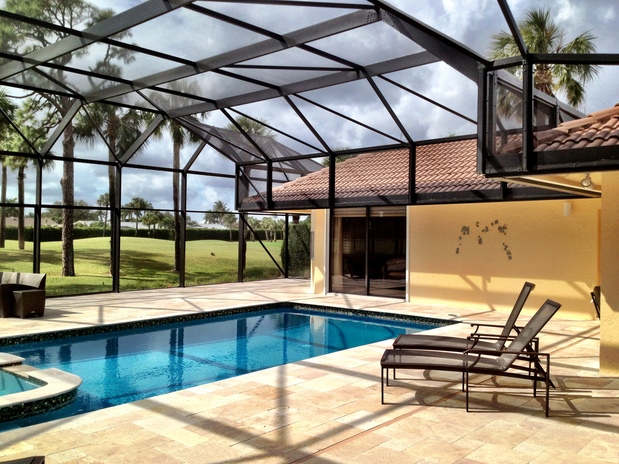 Images Screen Builders