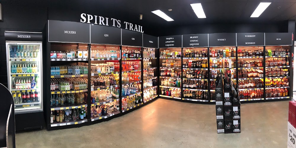 Images Liquorland Laverton