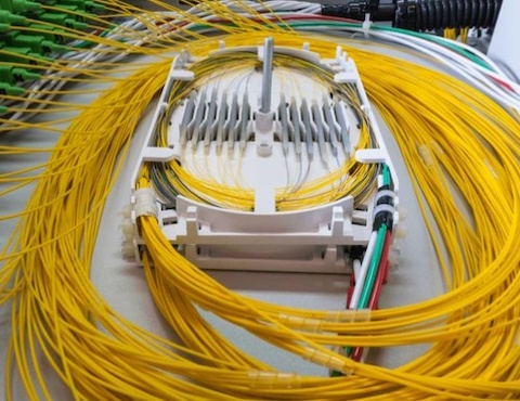 Get seamless connectivity with our expert fibre splicing services, ensuring high-quality performance and reliability for your network.