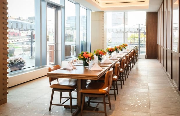 Images InterContinental Boston by IHG
