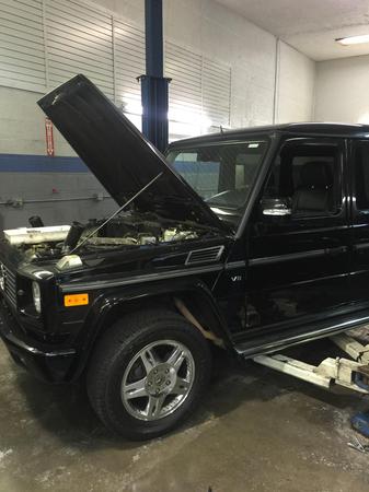 Images EuroSpec Auto Repair