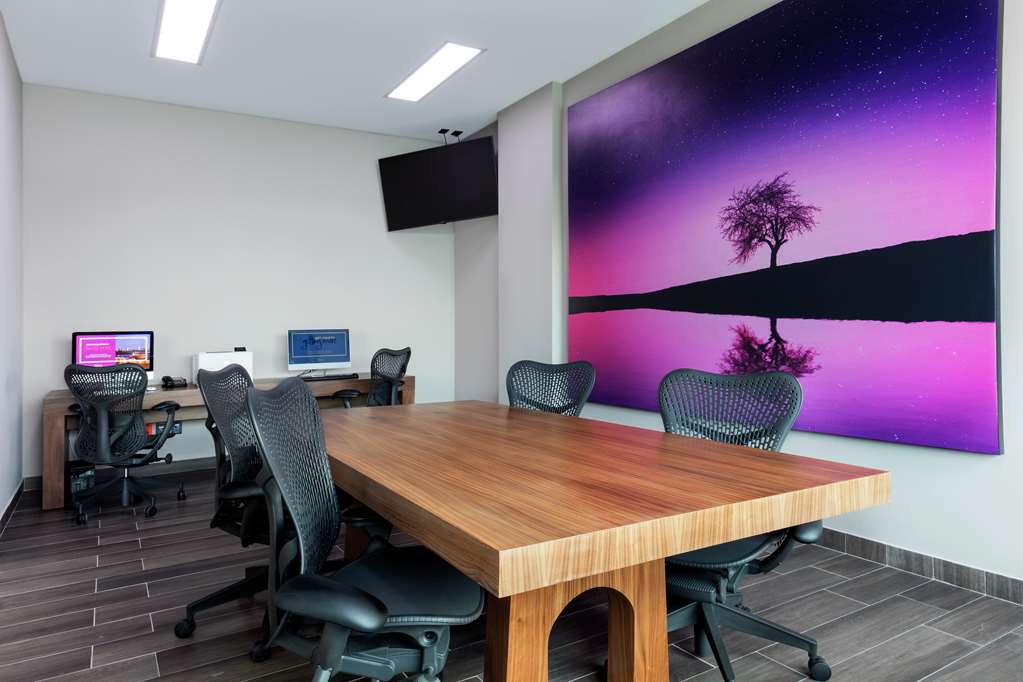 Images Hilton Garden Inn Salamanca