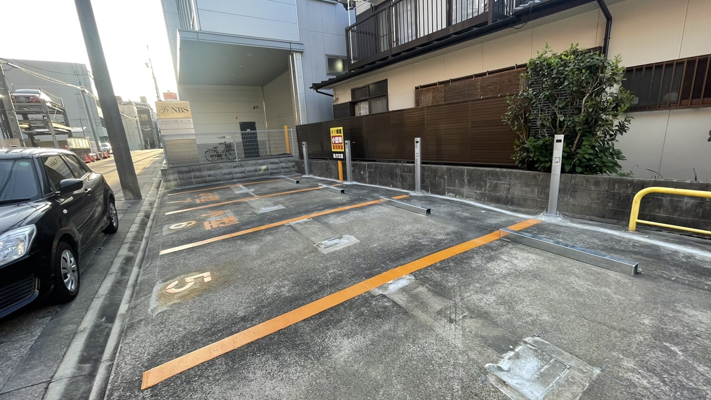 Images ONE PARK鶴舞