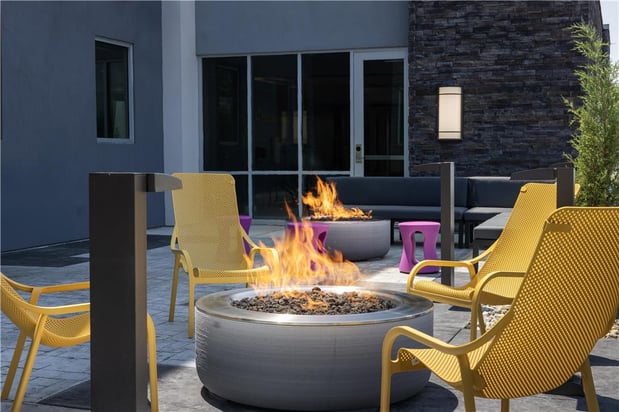 Images Home2 Suites by Hilton Dry Ridge