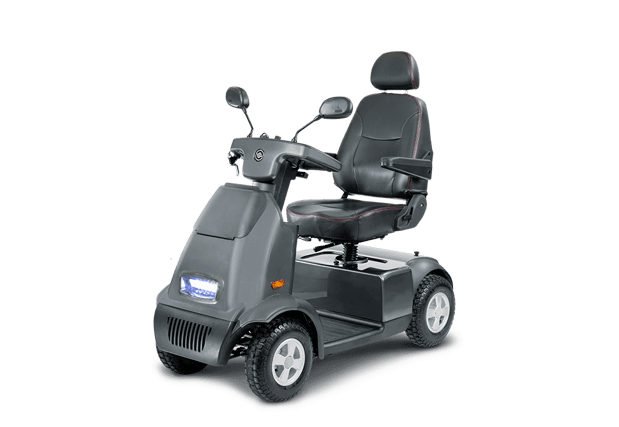 Images Affordable Boston Mobility Scooters