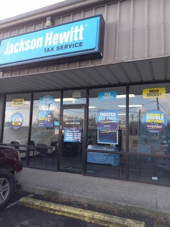Images Jackson Hewitt Tax Service