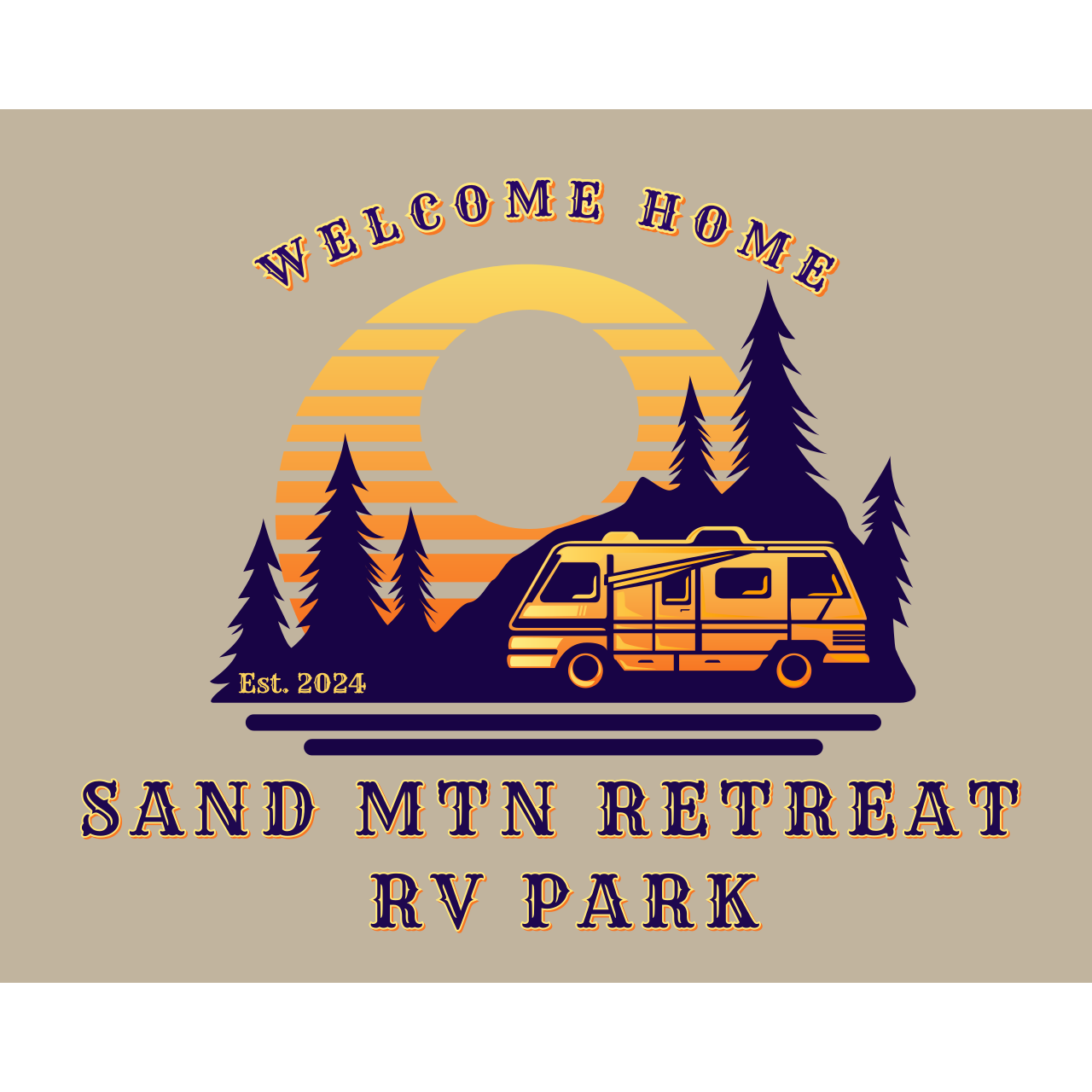 Sand Mountain Retreat RV Park